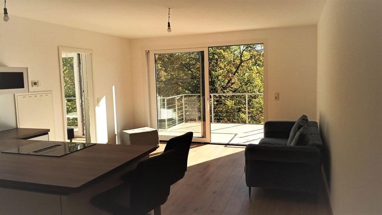 Predaj bytu 3-izbový 73 m², Lantzalle 1, Düsseldorf, Severné Porýnie - Westfálsko Predaj bytu 3-izbový 73 m², Lantzalle 1, Düsseldorf, Severné Porýnie - Westfálsko