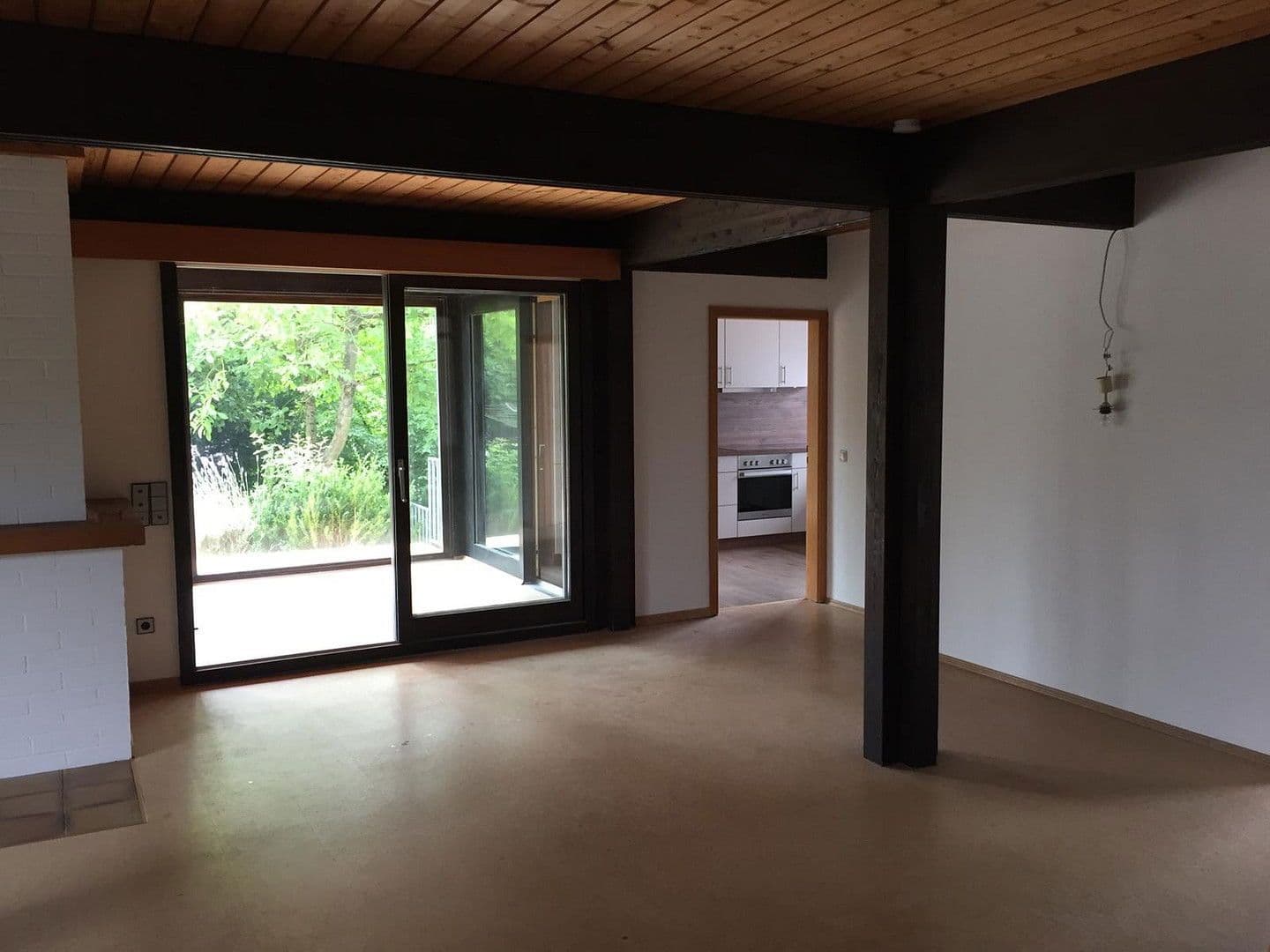 Prenájom domu 169 m², pozemek 635 m², Holle, Dolné Sasko Prenájom domu 169 m², pozemek 635 m², Holle, Dolné Sasko