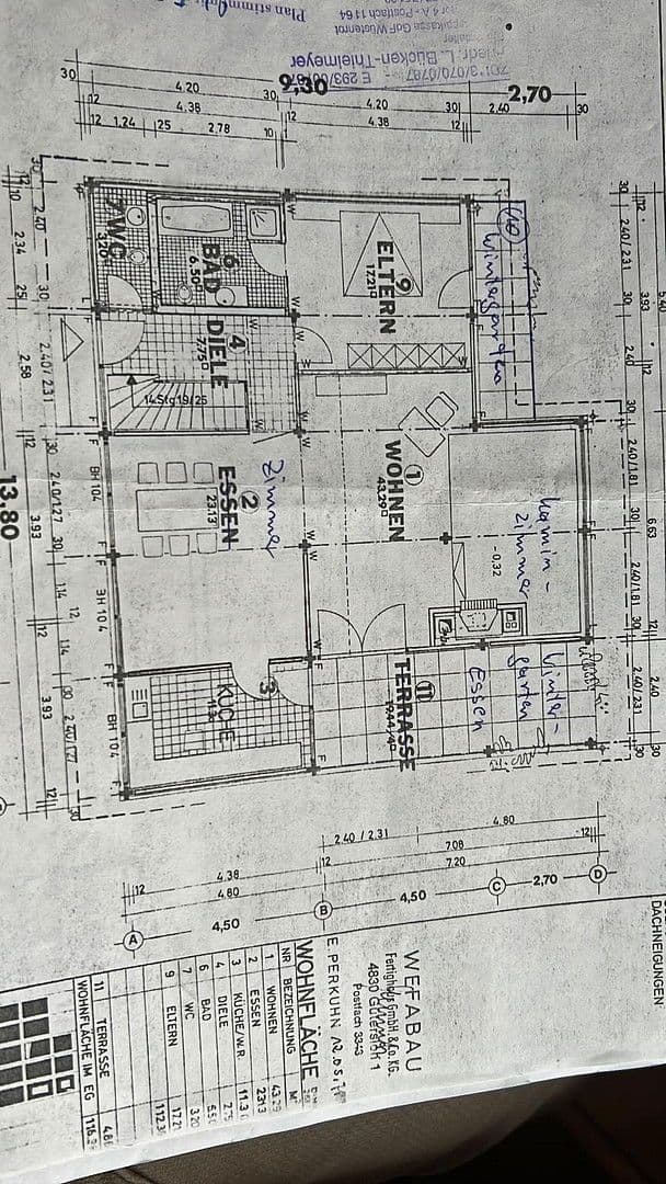 Prenájom domu 169 m², pozemek 635 m², Holle, Dolné Sasko Prenájom domu 169 m², pozemek 635 m², Holle, Dolné Sasko