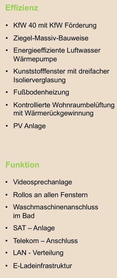 Prenájom bytu 2-izbový 62 m², Buchhausener Str. 9, Schierling, Bavorsko Prenájom bytu 2-izbový 62 m², Buchhausener Str. 9, Schierling, Bavorsko