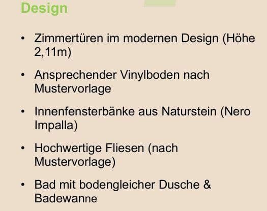 Prenájom bytu 2-izbový 62 m², Buchhausener Str. 9, Schierling, Bavorsko Prenájom bytu 2-izbový 62 m², Buchhausener Str. 9, Schierling, Bavorsko