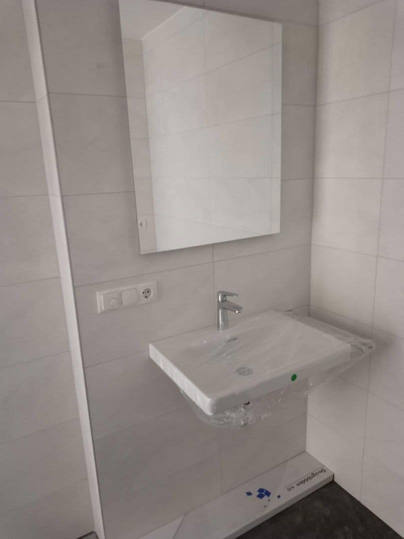 Prenájom bytu 2-izbový 62 m², Buchhausener Str. 9, Schierling, Bavorsko Prenájom bytu 2-izbový 62 m², Buchhausener Str. 9, Schierling, Bavorsko