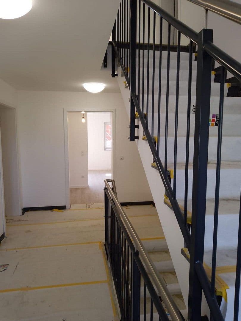 Prenájom bytu 2-izbový 62 m², Buchhausener Str. 9, Schierling, Bavorsko Prenájom bytu 2-izbový 62 m², Buchhausener Str. 9, Schierling, Bavorsko