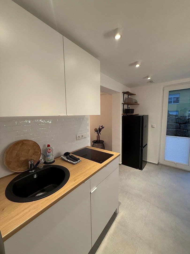 Prenájom bytu 2-izbový 1 m², Domherrenstraße 3, Eibelstadt, Bavorsko Prenájom bytu 2-izbový 1 m², Domherrenstraße 3, Eibelstadt, Bavorsko