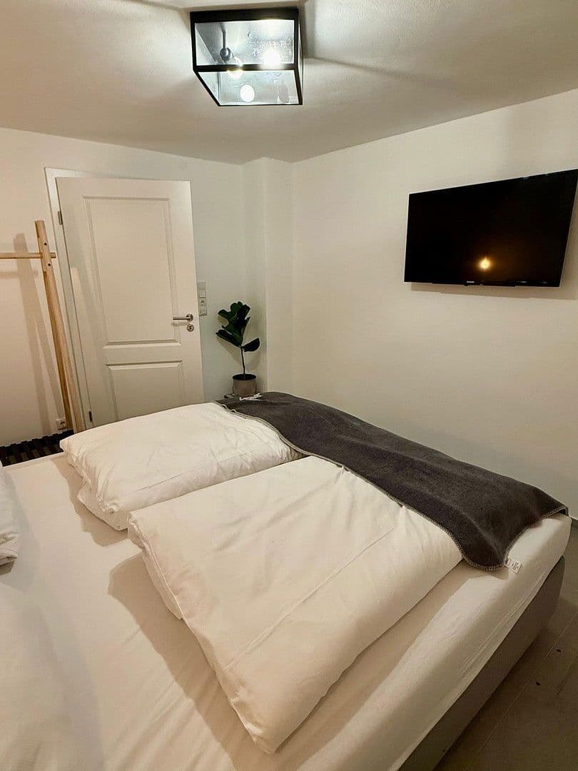 Prenájom bytu 2-izbový 1 m², Domherrenstraße 3, Eibelstadt, Bavorsko Prenájom bytu 2-izbový 1 m², Domherrenstraße 3, Eibelstadt, Bavorsko