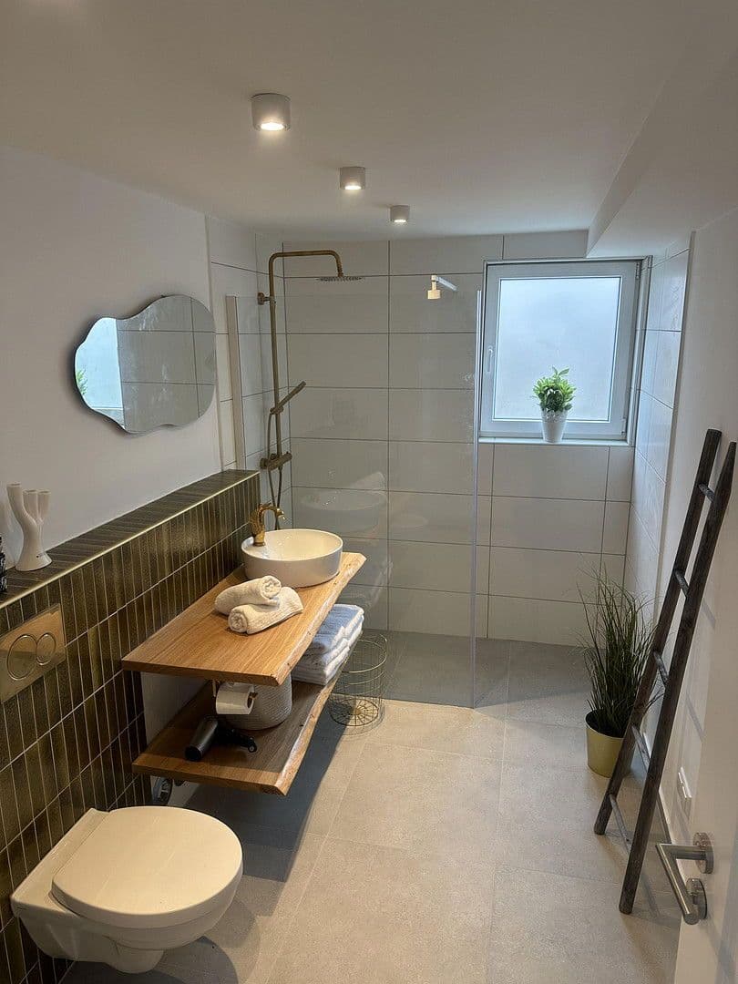 Prenájom bytu 2-izbový 1 m², Domherrenstraße 3, Eibelstadt, Bavorsko Prenájom bytu 2-izbový 1 m², Domherrenstraße 3, Eibelstadt, Bavorsko