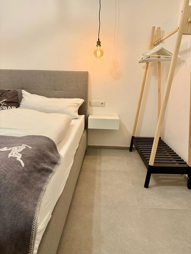 Prenájom bytu 2-izbový 1 m², Domherrenstraße 3, Eibelstadt, Bavorsko Prenájom bytu 2-izbový 1 m², Domherrenstraße 3, Eibelstadt, Bavorsko