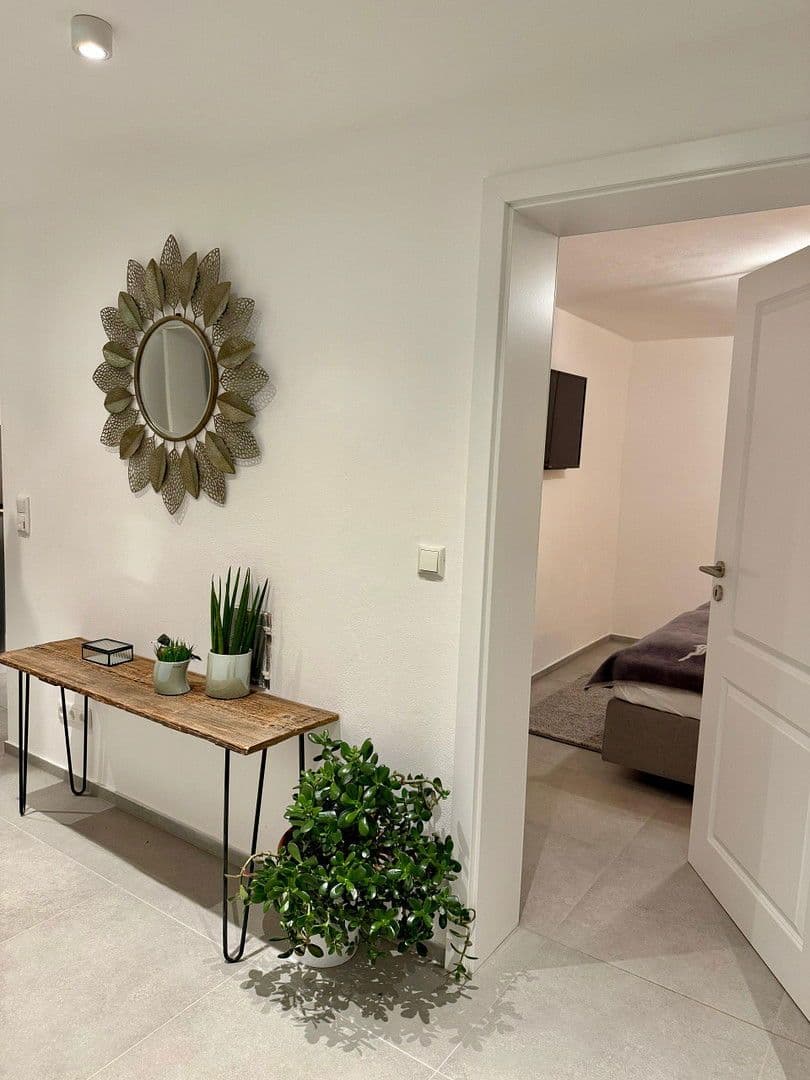 Prenájom bytu 2-izbový 1 m², Domherrenstraße 3, Eibelstadt, Bavorsko Prenájom bytu 2-izbový 1 m², Domherrenstraße 3, Eibelstadt, Bavorsko