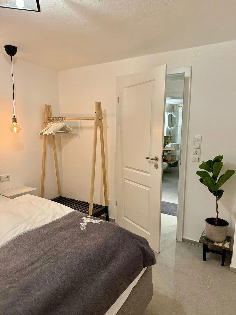 Prenájom bytu 2-izbový 1 m², Domherrenstraße 3, Eibelstadt, Bavorsko Prenájom bytu 2-izbový 1 m², Domherrenstraße 3, Eibelstadt, Bavorsko