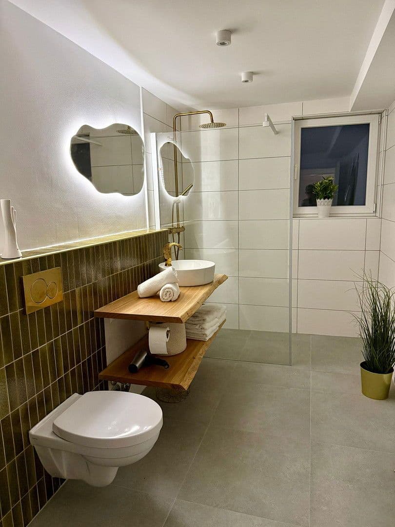 Prenájom bytu 2-izbový 1 m², Domherrenstraße 3, Eibelstadt, Bavorsko Prenájom bytu 2-izbový 1 m², Domherrenstraße 3, Eibelstadt, Bavorsko