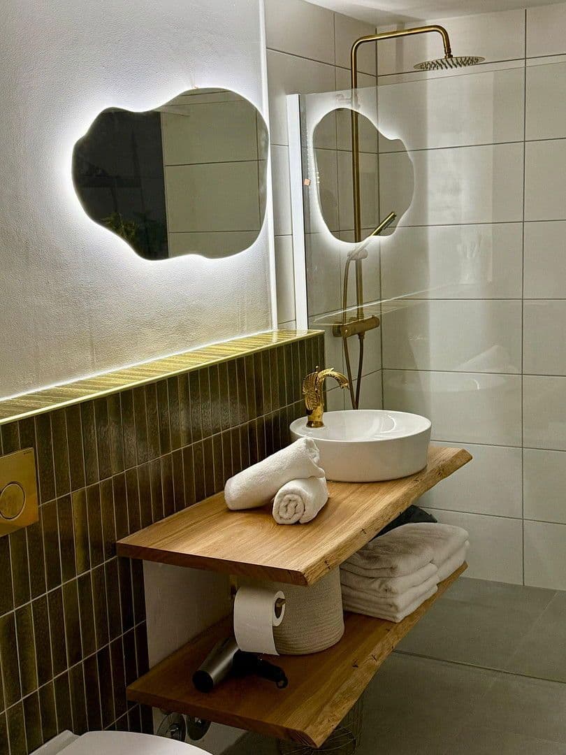 Prenájom bytu 2-izbový 1 m², Domherrenstraße 3, Eibelstadt, Bavorsko Prenájom bytu 2-izbový 1 m², Domherrenstraße 3, Eibelstadt, Bavorsko