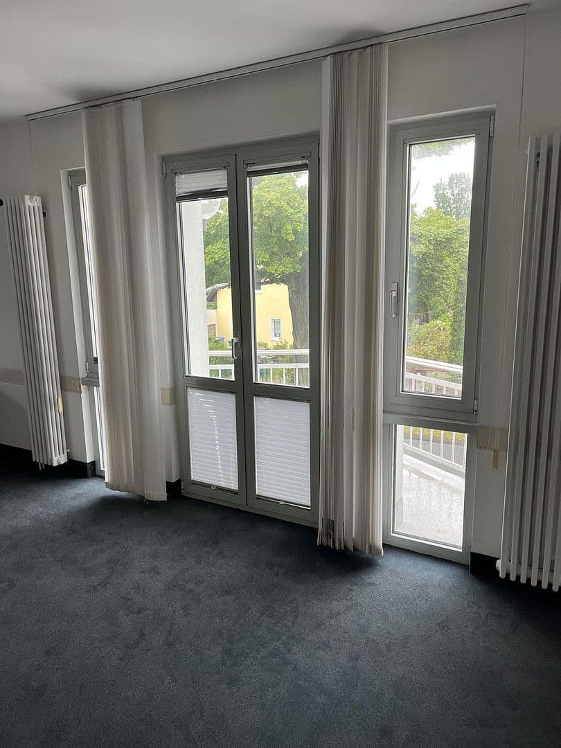 Prenájom kancelárie 41 m², Seeweg 12, Schönefeld, Brandenbursko Prenájom kancelárie 41 m², Seeweg 12, Schönefeld, Brandenbursko