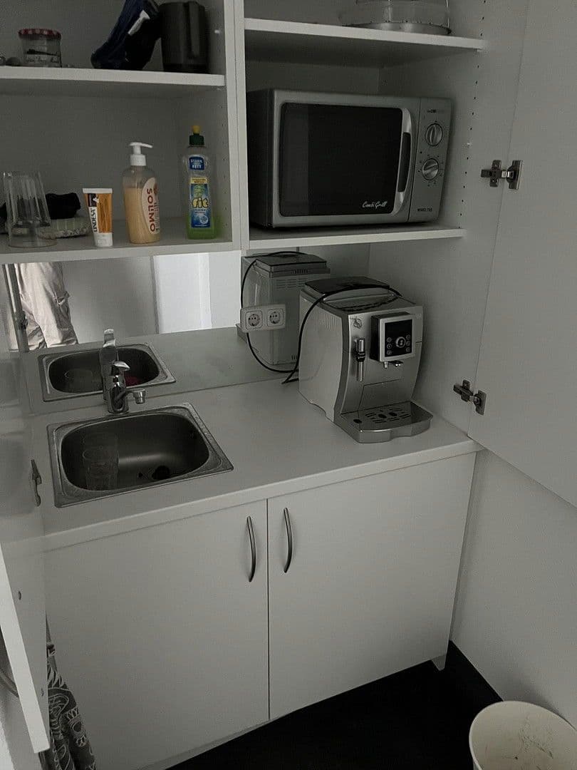 Prenájom kancelárie 41 m², Seeweg 12, Schönefeld, Brandenbursko Prenájom kancelárie 41 m², Seeweg 12, Schönefeld, Brandenbursko