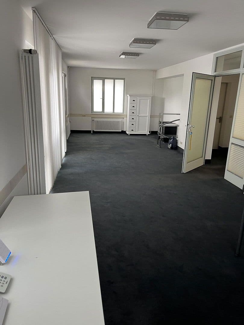 Prenájom kancelárie 41 m², Seeweg 12, Schönefeld, Brandenbursko Prenájom kancelárie 41 m², Seeweg 12, Schönefeld, Brandenbursko