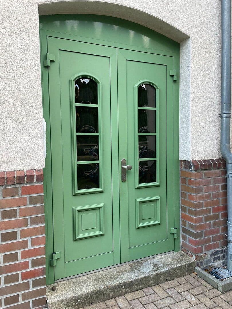 Prenájom bytu 2-izbový 67 m², Schulstraße 26, Chemnitz-Altchemnitz, Sasko Prenájom bytu 2-izbový 67 m², Schulstraße 26, Chemnitz-Altchemnitz, Sasko