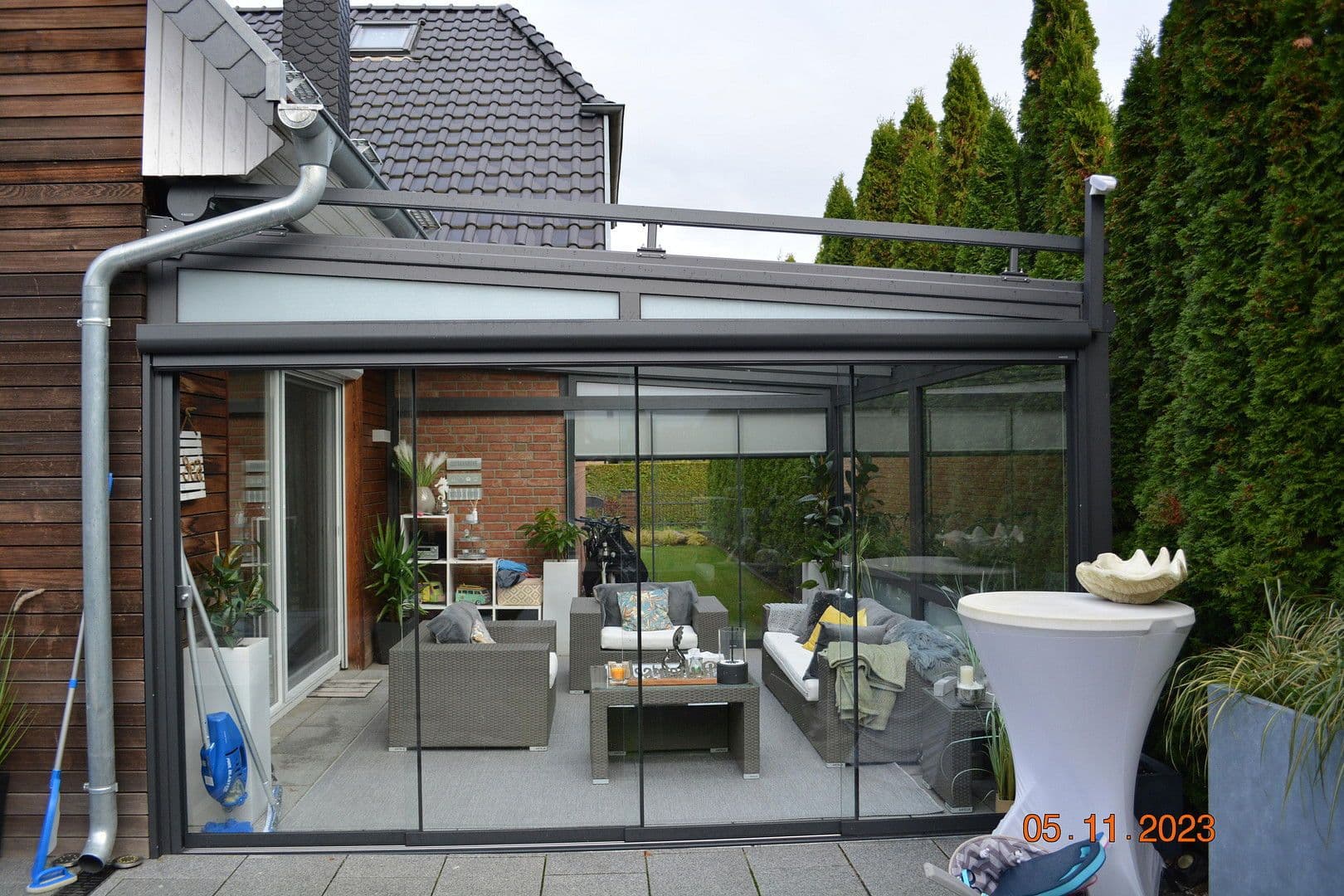 Predaj domu 177 m², pozemek 475 m², Hoppegarten, Brandenbursko Predaj domu 177 m², pozemek 475 m², Hoppegarten, Brandenbursko