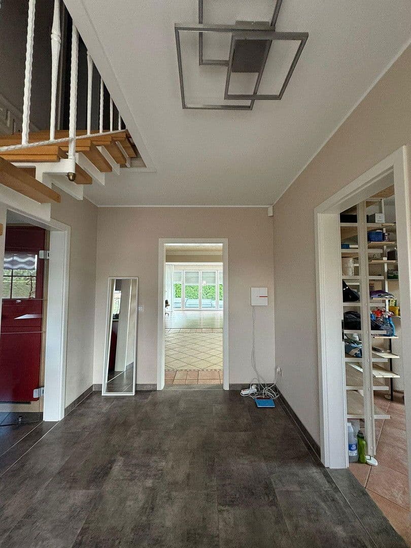 Predaj domu 177 m², pozemek 475 m², Hoppegarten, Brandenbursko Predaj domu 177 m², pozemek 475 m², Hoppegarten, Brandenbursko