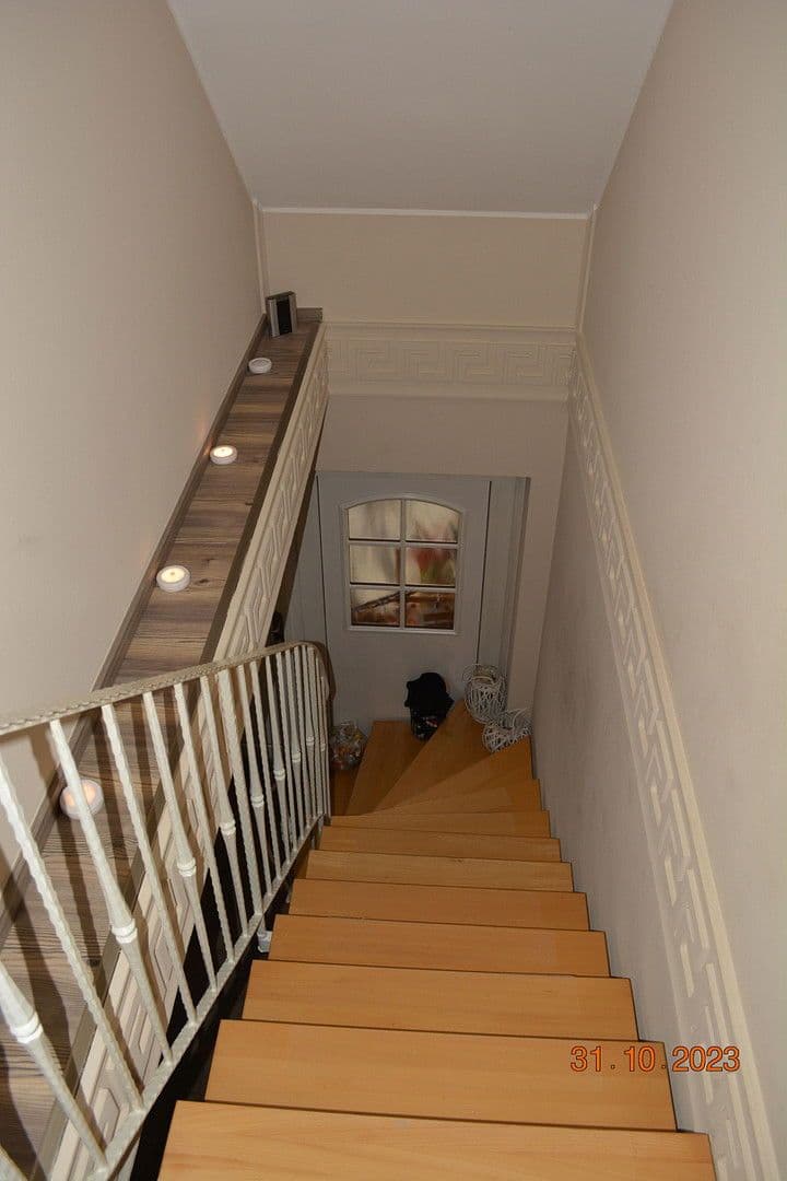 Predaj domu 177 m², pozemek 475 m², Hoppegarten, Brandenbursko Predaj domu 177 m², pozemek 475 m², Hoppegarten, Brandenbursko