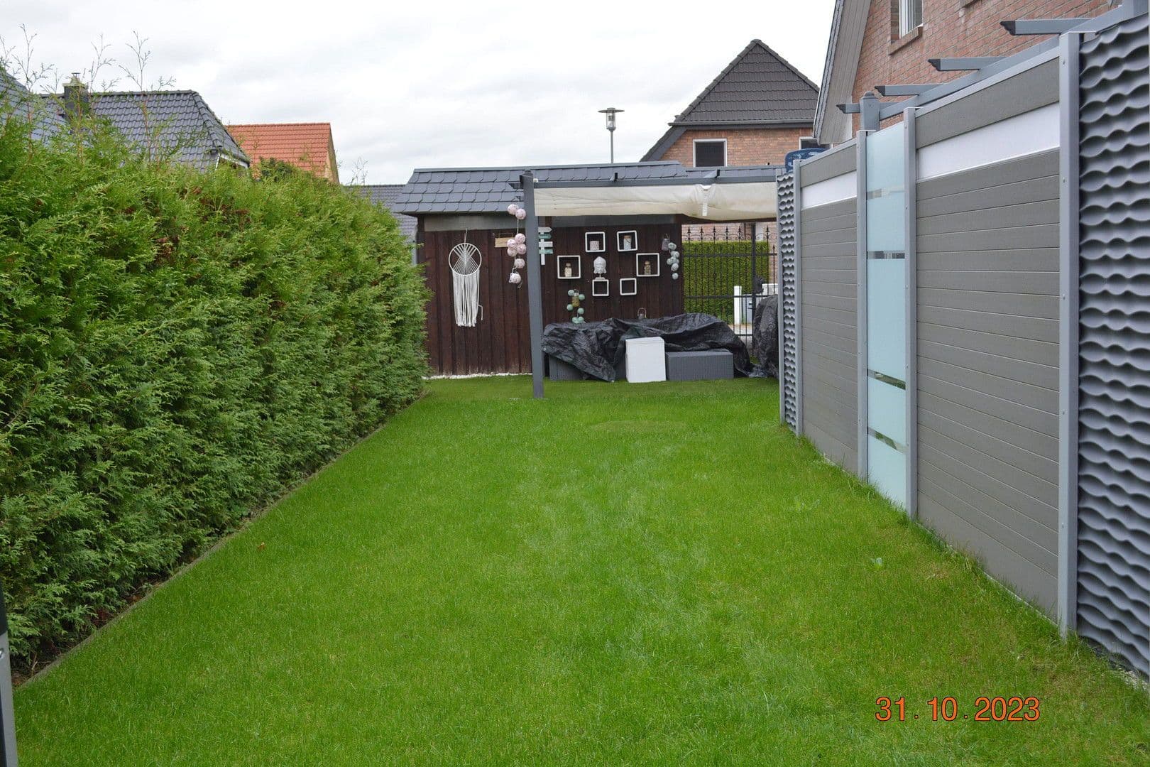 Predaj domu 177 m², pozemek 475 m², Hoppegarten, Brandenbursko Predaj domu 177 m², pozemek 475 m², Hoppegarten, Brandenbursko