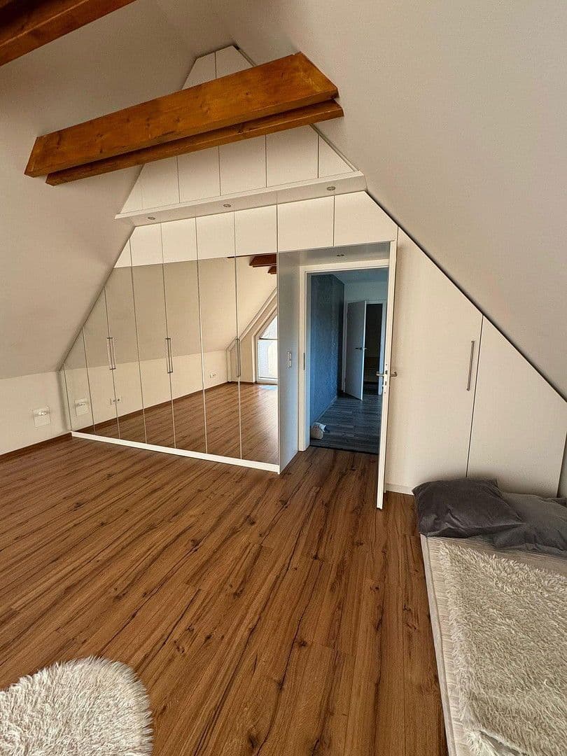 Predaj domu 177 m², pozemek 475 m², Hoppegarten, Brandenbursko Predaj domu 177 m², pozemek 475 m², Hoppegarten, Brandenbursko