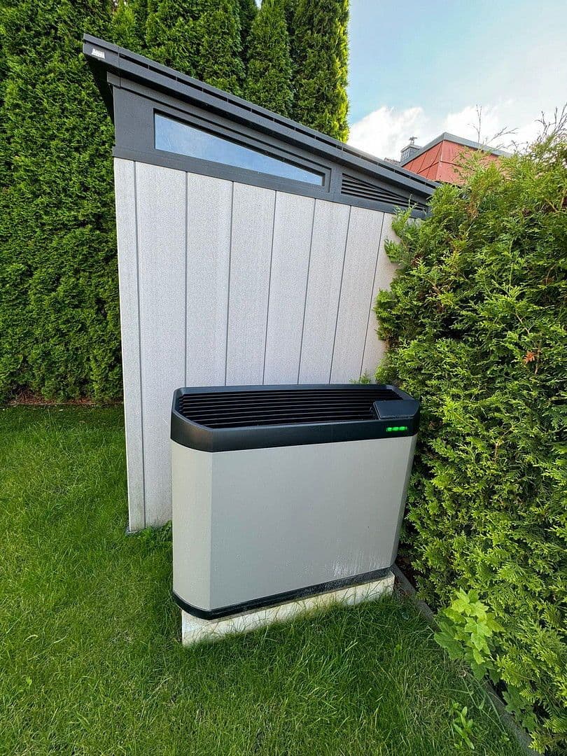 Predaj domu 177 m², pozemek 475 m², Hoppegarten, Brandenbursko Predaj domu 177 m², pozemek 475 m², Hoppegarten, Brandenbursko