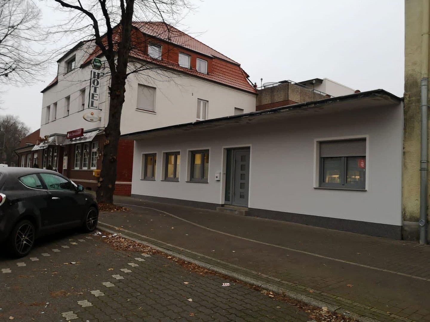 Prenájom bytu 2-izbový 63 m², Lipperweg 86, Marl, Severné Porýnie - Westfálsko Prenájom bytu 2-izbový 63 m², Lipperweg 86, Marl, Severné Porýnie - Westfálsko