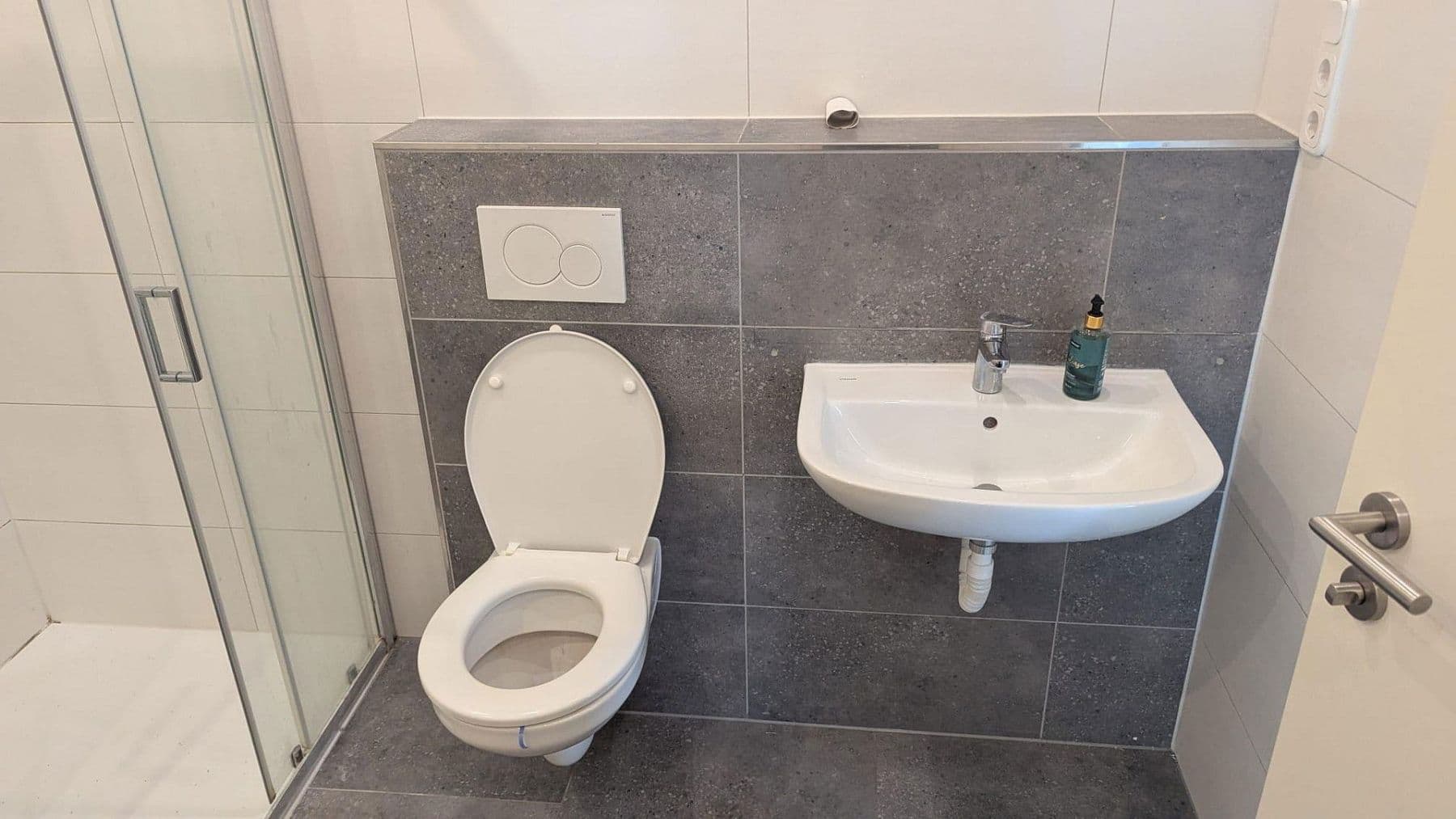 Prenájom bytu 2-izbový 63 m², Lipperweg 86, Marl, Severné Porýnie - Westfálsko Prenájom bytu 2-izbový 63 m², Lipperweg 86, Marl, Severné Porýnie - Westfálsko