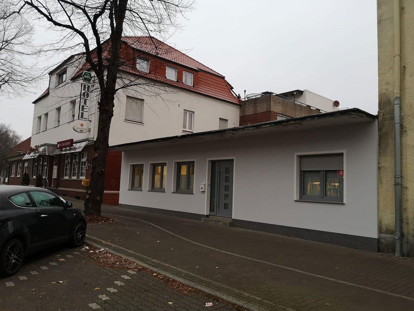 Prenájom bytu 2-izbový 63 m², Lipperweg 86, Marl, Severné Porýnie - Westfálsko Prenájom bytu 2-izbový 63 m², Lipperweg 86, Marl, Severné Porýnie - Westfálsko