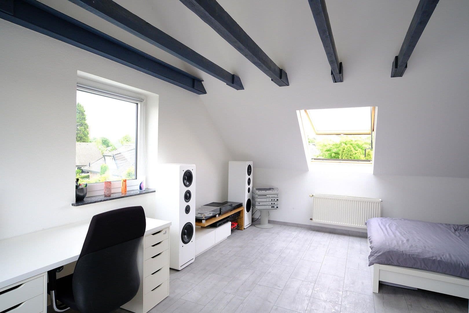 Predaj domu 140 m², pozemek 293 m², Werl, Severné Porýnie - Westfálsko Predaj domu 140 m², pozemek 293 m², Werl, Severné Porýnie - Westfálsko