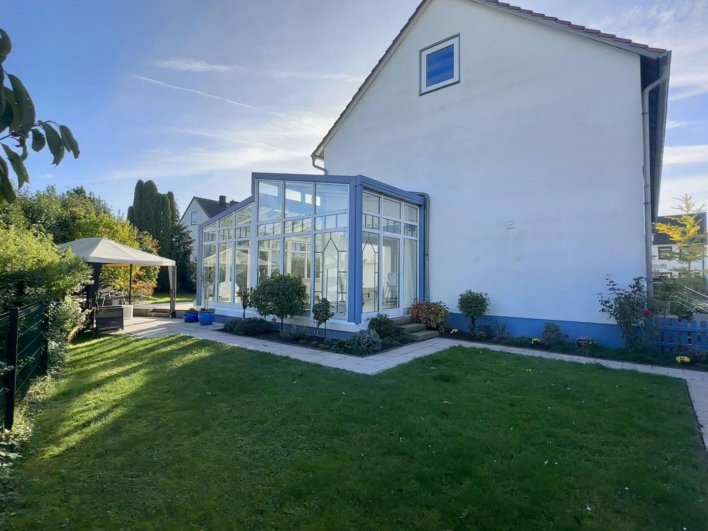 Predaj domu 140 m², pozemek 293 m², Werl, Severné Porýnie - Westfálsko Predaj domu 140 m², pozemek 293 m², Werl, Severné Porýnie - Westfálsko