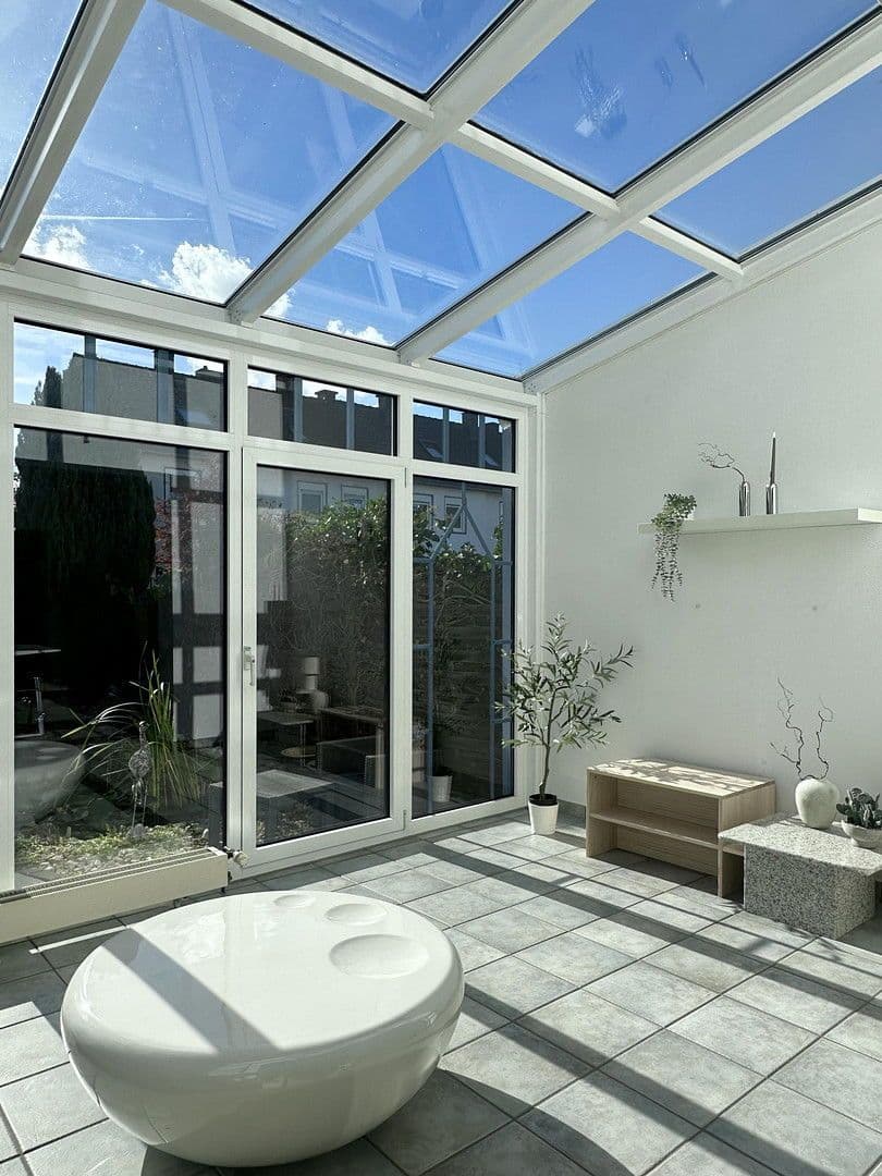 Predaj domu 140 m², pozemek 293 m², Werl, Severné Porýnie - Westfálsko Predaj domu 140 m², pozemek 293 m², Werl, Severné Porýnie - Westfálsko