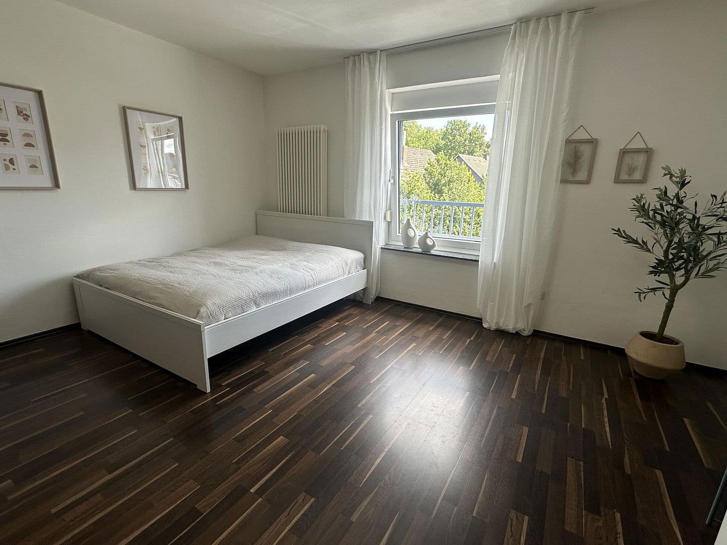 Predaj domu 140 m², pozemek 293 m², Werl, Severné Porýnie - Westfálsko Predaj domu 140 m², pozemek 293 m², Werl, Severné Porýnie - Westfálsko