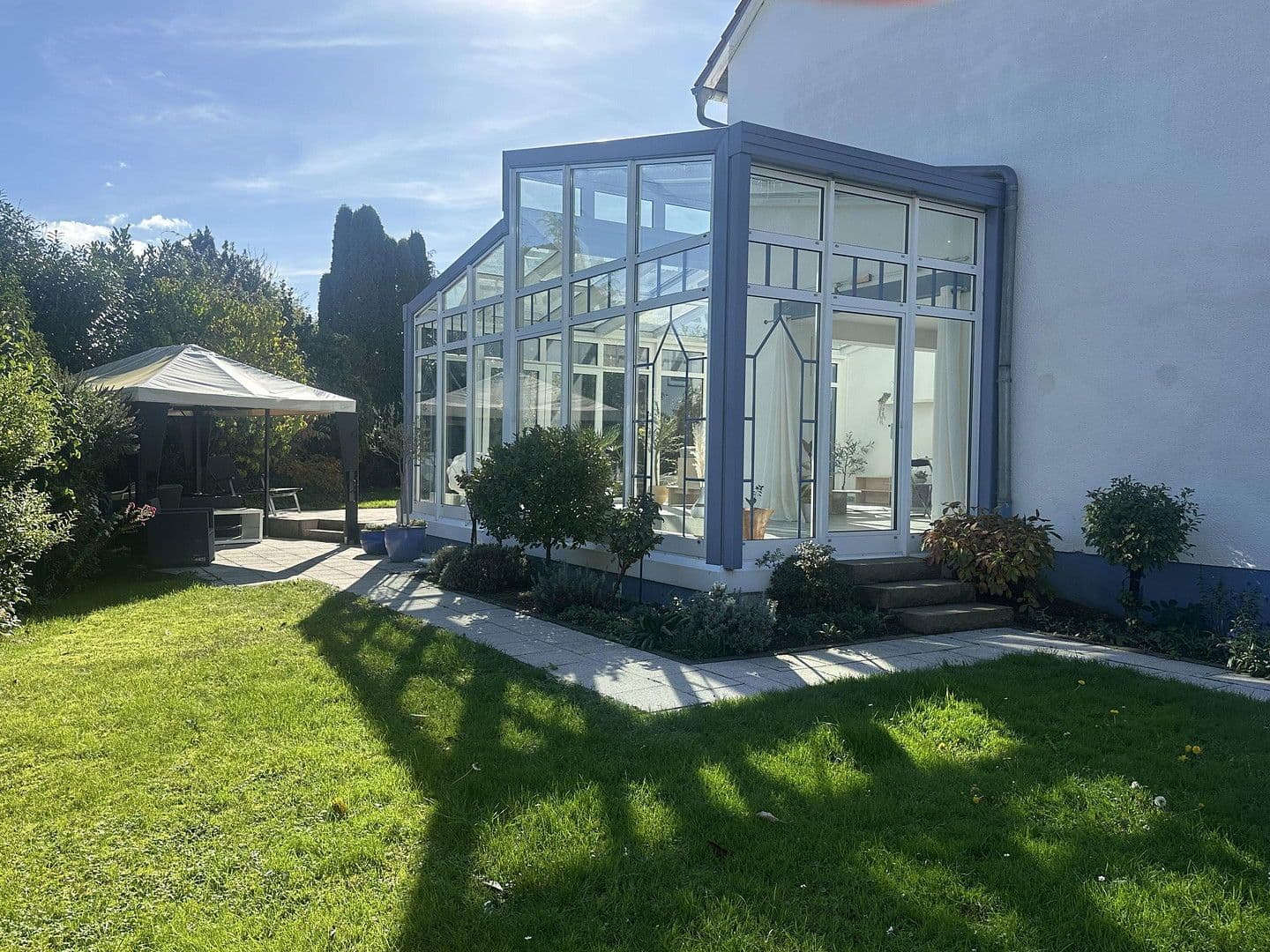 Predaj domu 140 m², pozemek 293 m², Werl, Severné Porýnie - Westfálsko Predaj domu 140 m², pozemek 293 m², Werl, Severné Porýnie - Westfálsko