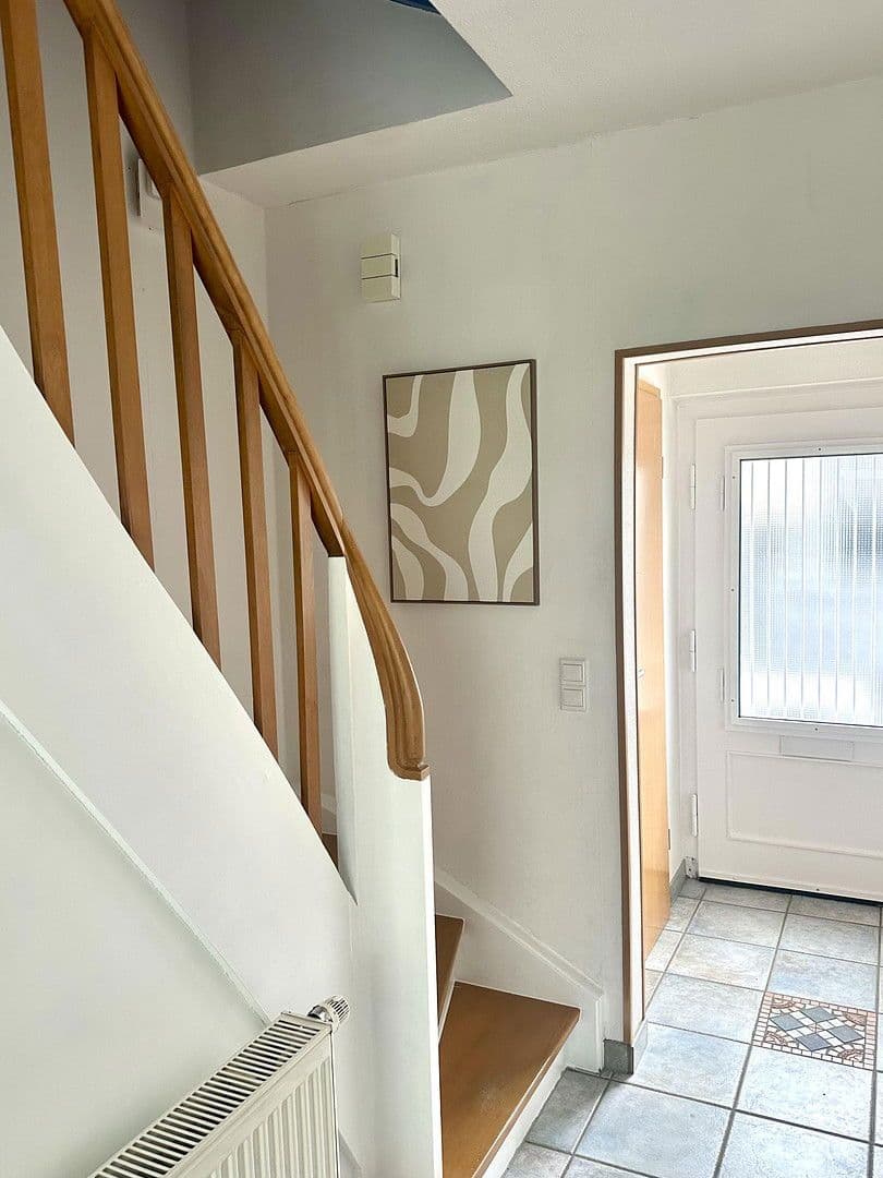 Predaj domu 140 m², pozemek 293 m², Werl, Severné Porýnie - Westfálsko Predaj domu 140 m², pozemek 293 m², Werl, Severné Porýnie - Westfálsko