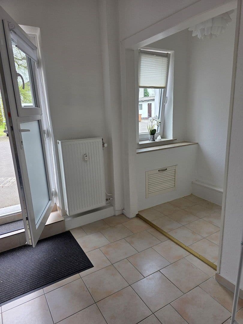 Prenájom bytu 1-izbový 32 m², Hohenlockstedt, Šlezvicko-Holštajnsko Prenájom bytu 1-izbový 32 m², Hohenlockstedt, Šlezvicko-Holštajnsko