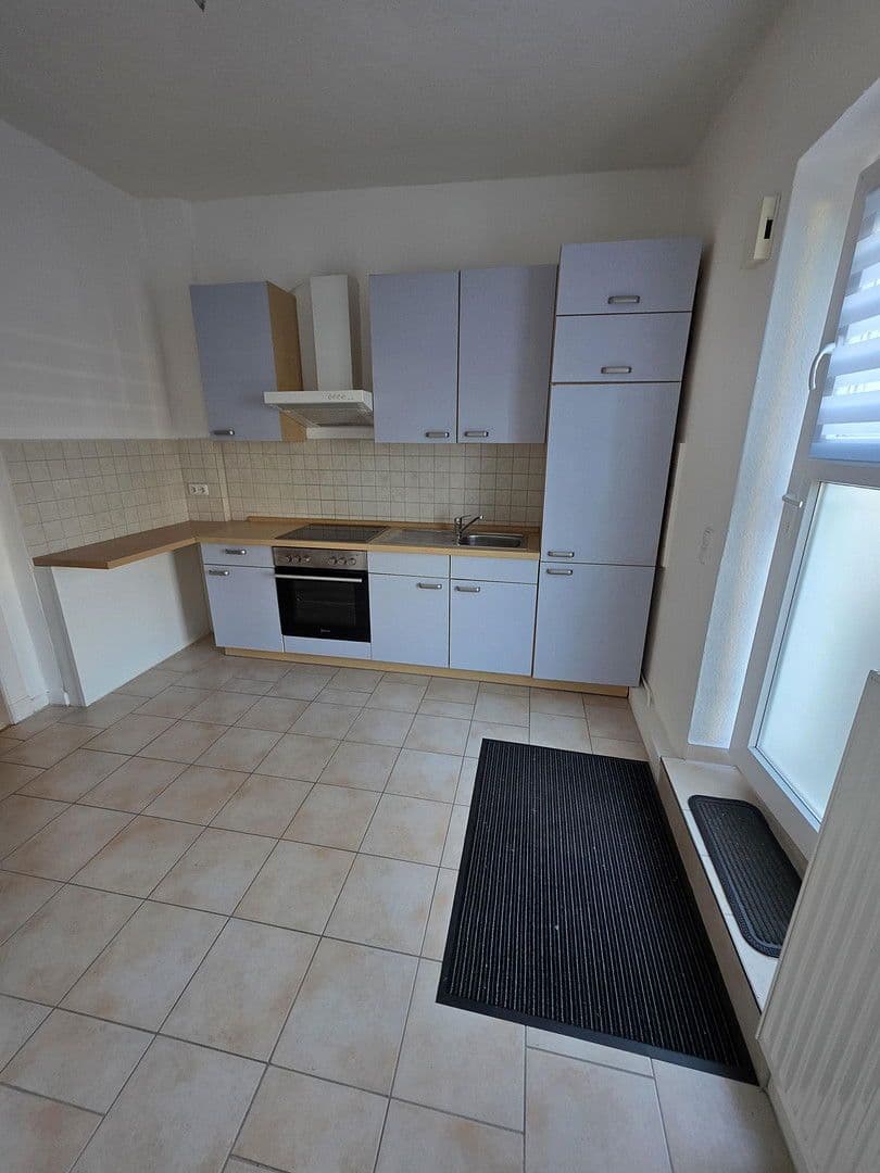 Prenájom bytu 1-izbový 32 m², Hohenlockstedt, Šlezvicko-Holštajnsko Prenájom bytu 1-izbový 32 m², Hohenlockstedt, Šlezvicko-Holštajnsko