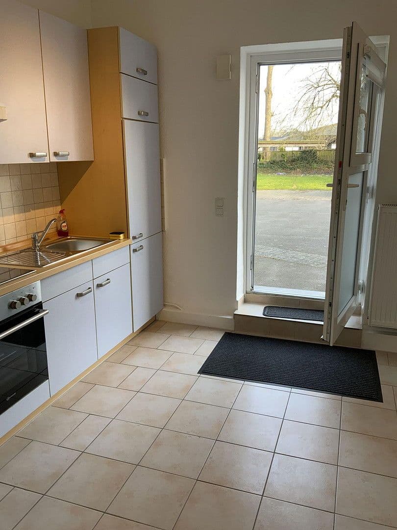 Prenájom bytu 1-izbový 32 m², Hohenlockstedt, Šlezvicko-Holštajnsko Prenájom bytu 1-izbový 32 m², Hohenlockstedt, Šlezvicko-Holštajnsko