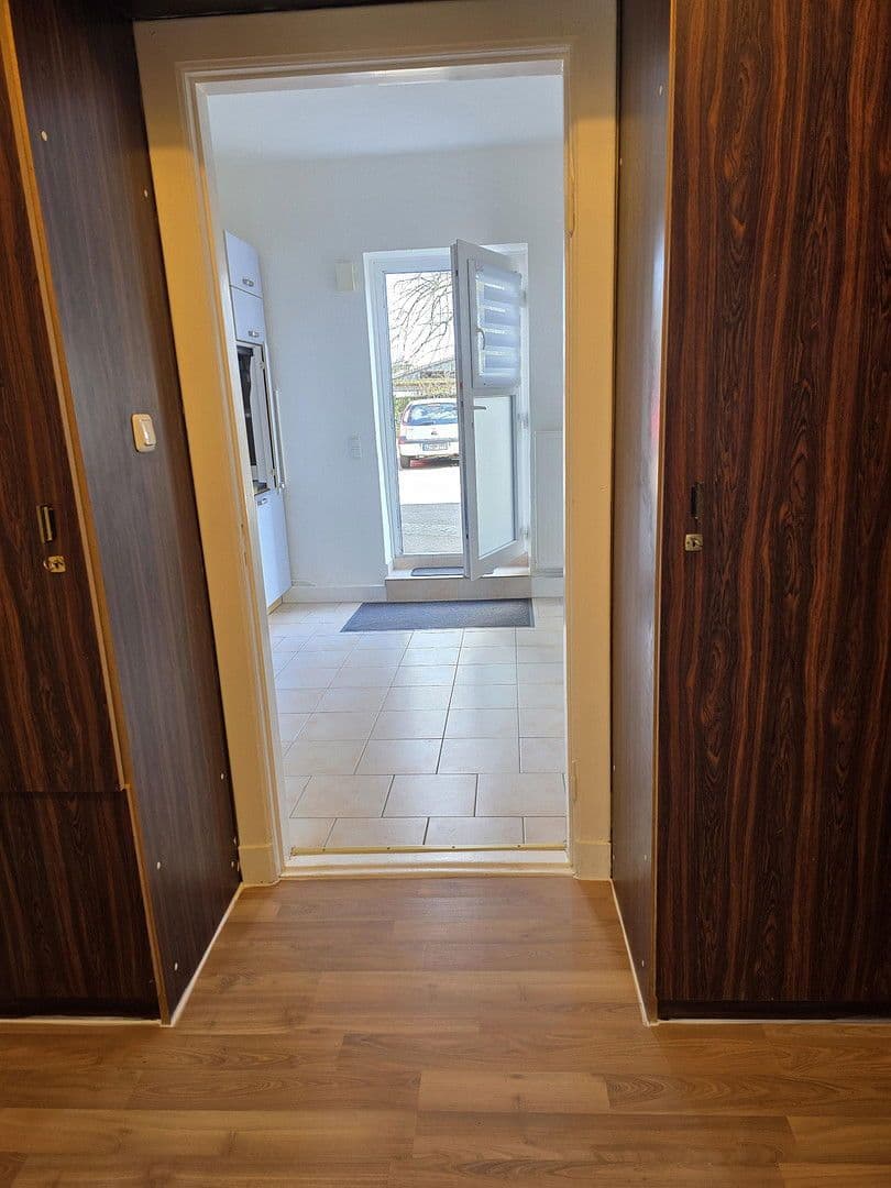 Prenájom bytu 1-izbový 32 m², Hohenlockstedt, Šlezvicko-Holštajnsko Prenájom bytu 1-izbový 32 m², Hohenlockstedt, Šlezvicko-Holštajnsko