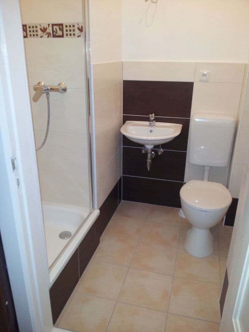 Prenájom bytu 1-izbový 32 m², Hohenlockstedt, Šlezvicko-Holštajnsko Prenájom bytu 1-izbový 32 m², Hohenlockstedt, Šlezvicko-Holštajnsko