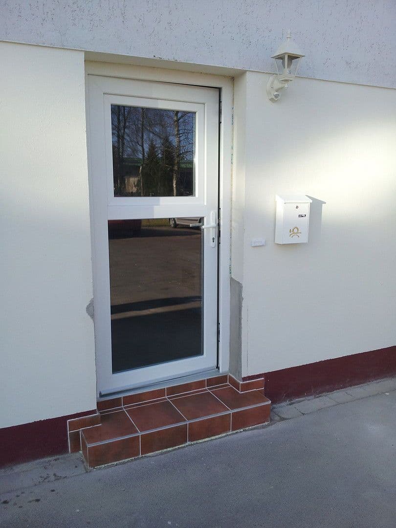 Prenájom bytu 1-izbový 32 m², Hohenlockstedt, Šlezvicko-Holštajnsko Prenájom bytu 1-izbový 32 m², Hohenlockstedt, Šlezvicko-Holštajnsko