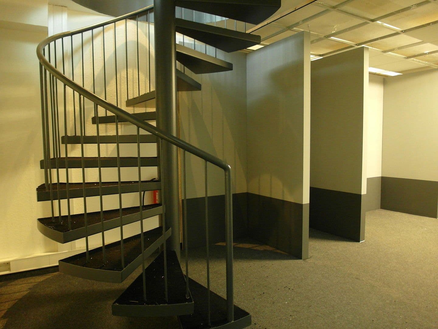 Prenájom kancelárie 180 m², Neusser Straße 26, Meerbusch, Severné Porýnie - Westfálsko Prenájom kancelárie 180 m², Neusser Straße 26, Meerbusch, Severné Porýnie - Westfálsko