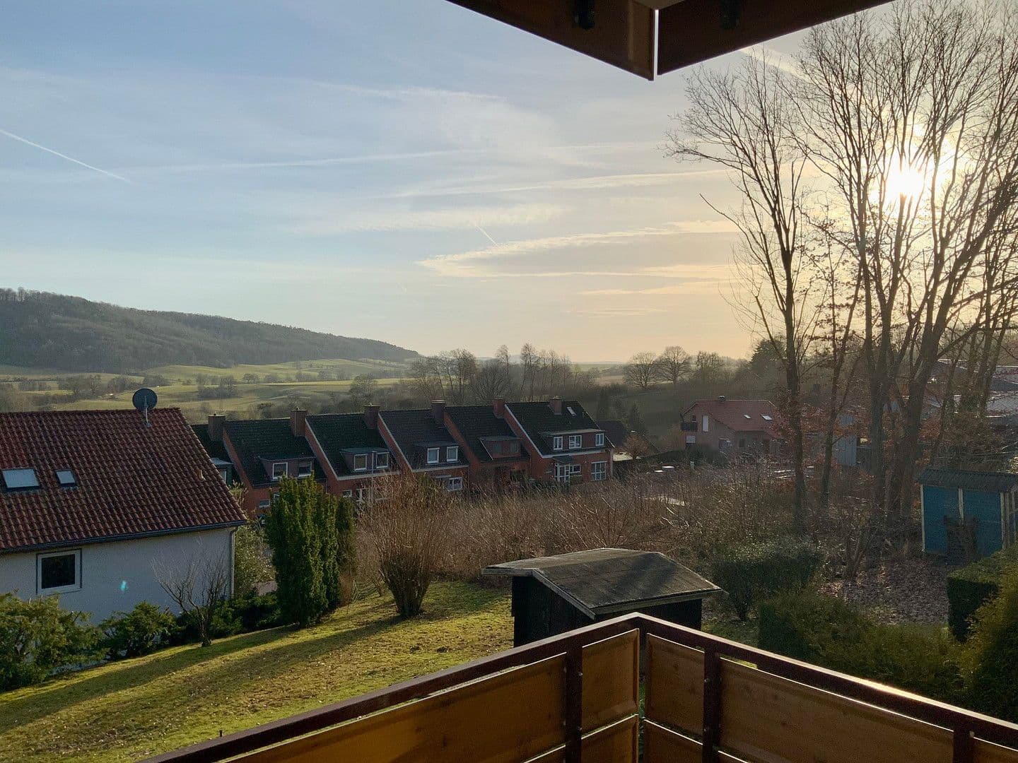 Prenájom bytu 4-izbový 96 m², Hardegsen, Dolné Sasko Prenájom bytu 4-izbový 96 m², Hardegsen, Dolné Sasko