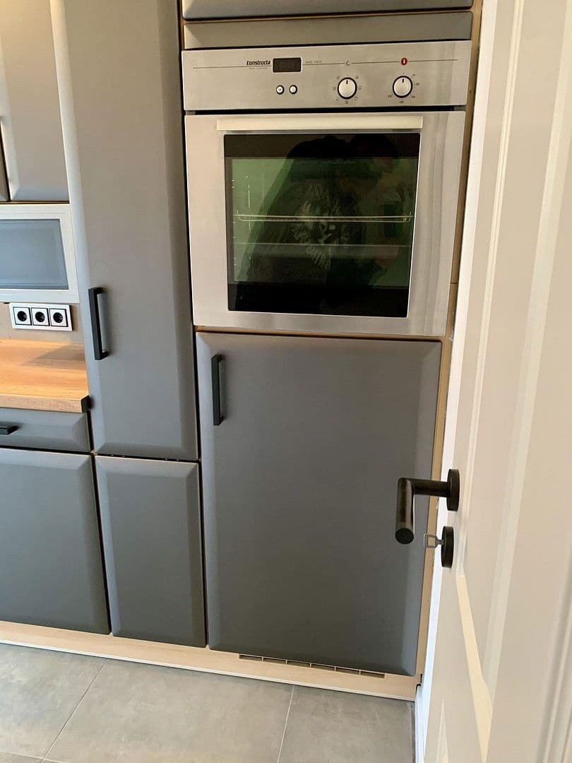 Prenájom bytu 4-izbový 96 m², Hardegsen, Dolné Sasko Prenájom bytu 4-izbový 96 m², Hardegsen, Dolné Sasko