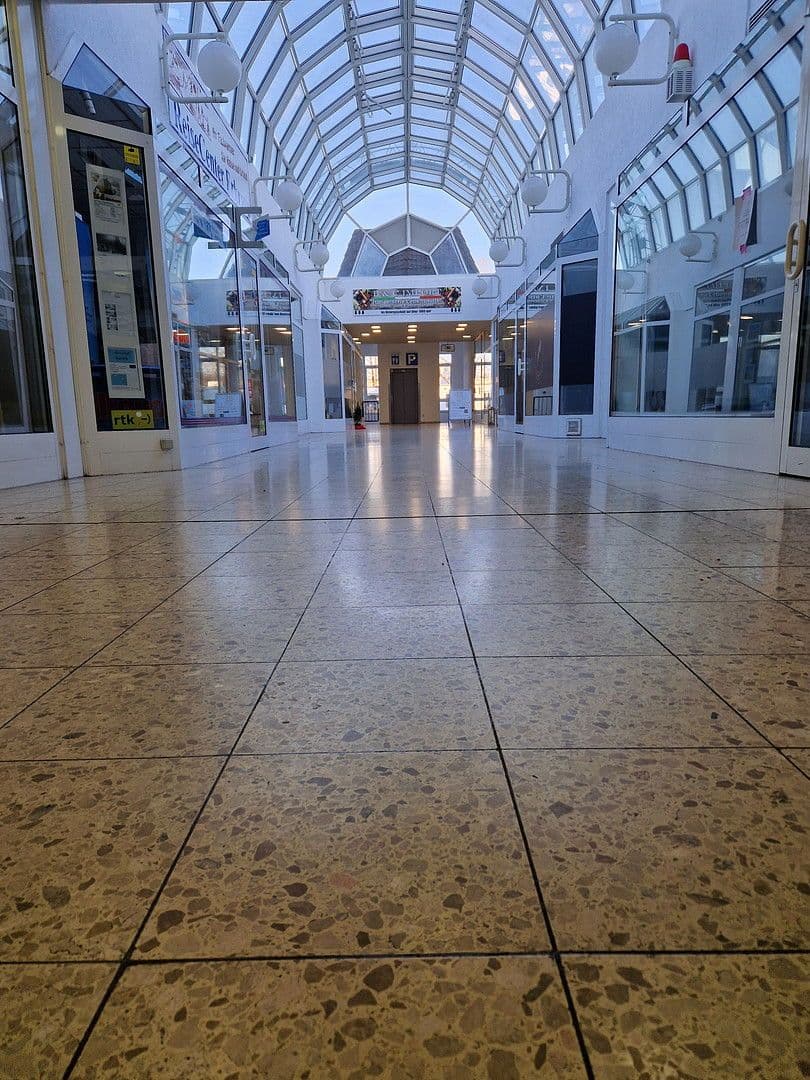 Prenájom nebytového priestoru 37 m², Bahnstrasse 28-30, Erkrath, Severné Porýnie - Westfálsko Prenájom nebytového priestoru 37 m², Bahnstrasse 28-30, Erkrath, Severné Porýnie - Westfálsko