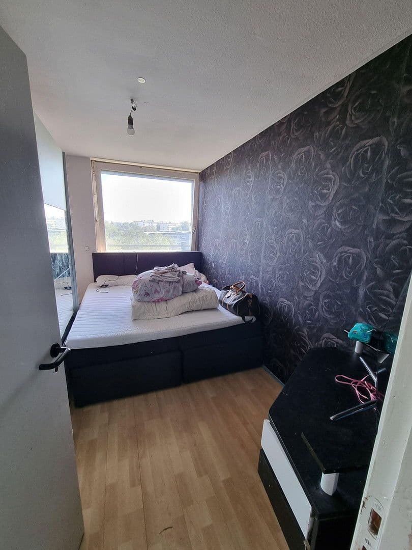 Prenájom bytu 3-izbový 71 m², Westring 257, Mainz, Porýnie-Falcko Prenájom bytu 3-izbový 71 m², Westring 257, Mainz, Porýnie-Falcko