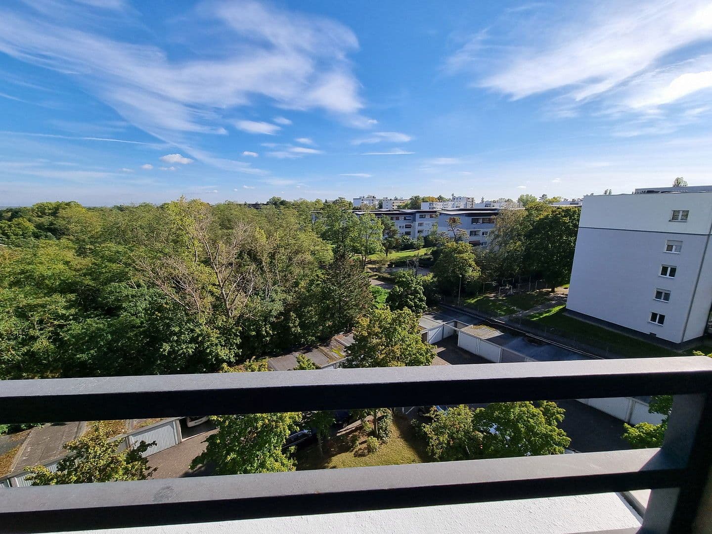 Prenájom bytu 3-izbový 71 m², Westring 257, Mainz, Porýnie-Falcko Prenájom bytu 3-izbový 71 m², Westring 257, Mainz, Porýnie-Falcko