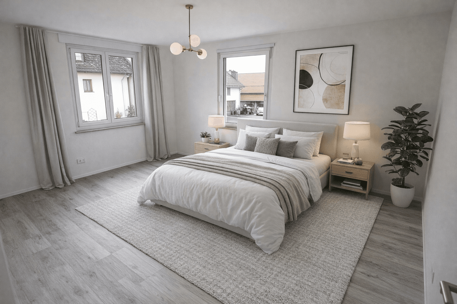 Prenájom bytu 2-izbový 87 m², Rheinstraße 14, Gailingen am Hochrhein, Bádensko-Wurttembersko Prenájom bytu 2-izbový 87 m², Rheinstraße 14, Gailingen am Hochrhein, Bádensko-Wurttembersko