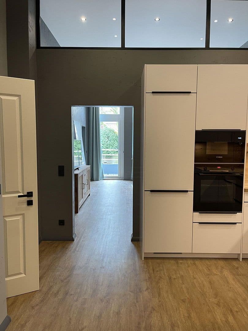 Prenájom bytu 2-izbový 62 m², Sorthmannweg 9, Hamburg, Hamburg Prenájom bytu 2-izbový 62 m², Sorthmannweg 9, Hamburg, Hamburg