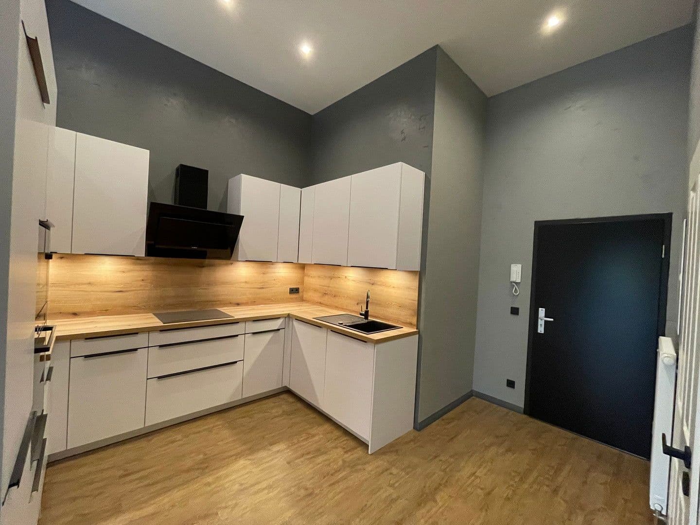 Prenájom bytu 2-izbový 62 m², Sorthmannweg 9, Hamburg, Hamburg Prenájom bytu 2-izbový 62 m², Sorthmannweg 9, Hamburg, Hamburg