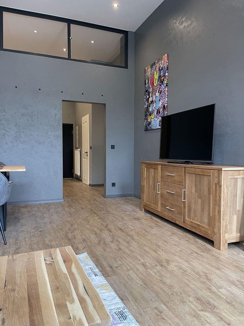 Prenájom bytu 2-izbový 62 m², Sorthmannweg 9, Hamburg, Hamburg Prenájom bytu 2-izbový 62 m², Sorthmannweg 9, Hamburg, Hamburg